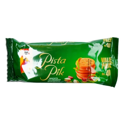 Peek Freans Peanut Pista Half Roll