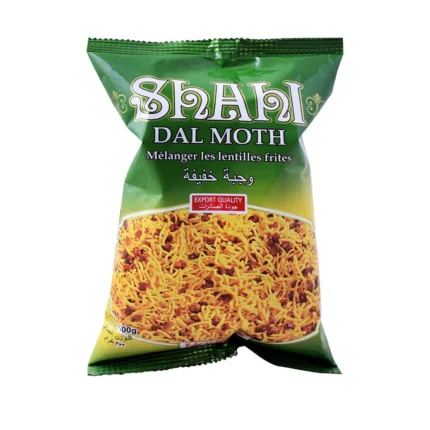 Shahi Dal Moth 200gm