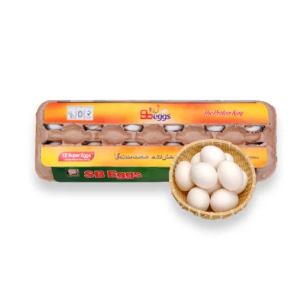 Sb Eggs 12