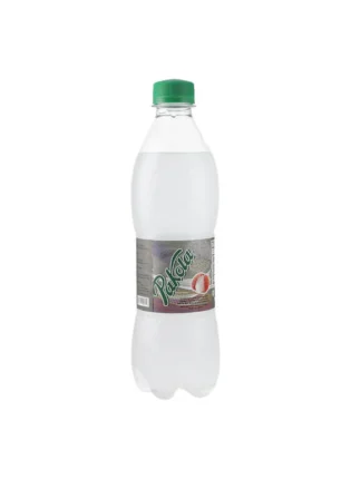 Pakola Lychee Soft Drink Pet Bottle 500ml