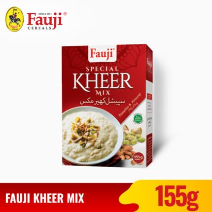 FAUJI SPECIAL KHEER MIX 155G