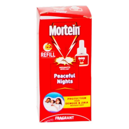 Mortein Refill Odourless 42ml