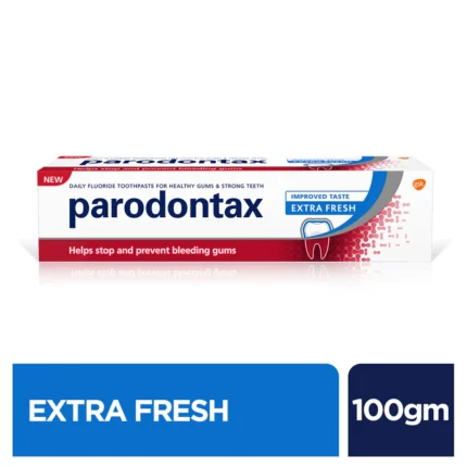 Parodontax Toothpaste Extra Fresh 100g