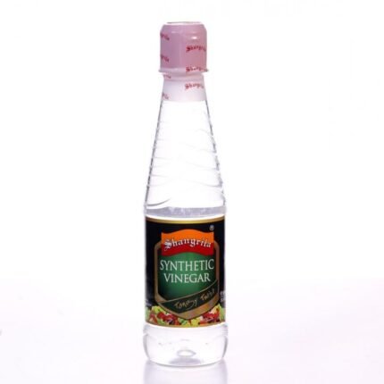 Shangrila Synthetic Vinegar 300 Ml