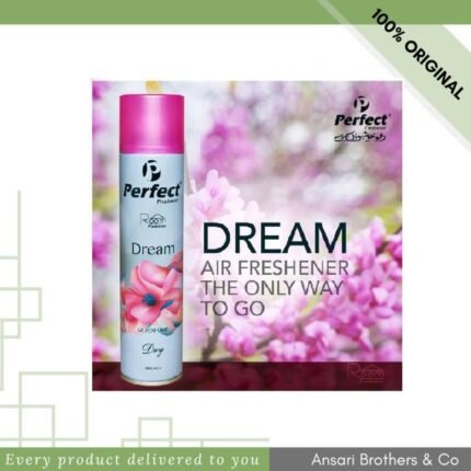 Perfect Air Freshner Dream 300ml