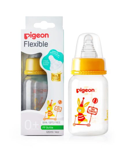 Pigeon Nylon Bottle