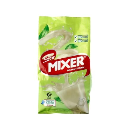 Star Mixer Lemopani Instant Drink Pouch 375g