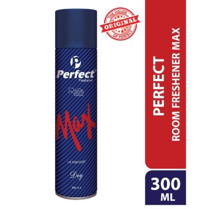 PERFECT AIR FRESHENER MAX 300ML