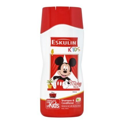 Eskulin Baby Shampoo 200ml