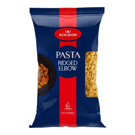 Kolson Macaroni Elbow 400gm