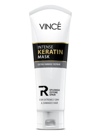 Vince Intense Keratin Mask 200ml