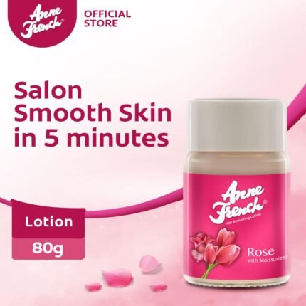 Anne French Lotion 80gm