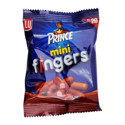 Lu Mini Fingers Rs 20