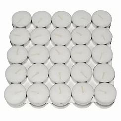 SHAMSI CANDLE 24PCS