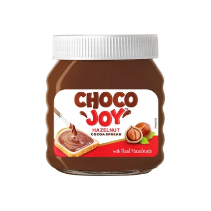 Choco Joy Hazelnut Cocoa Spread 350 gm