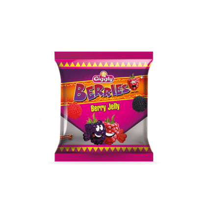 Giggly Very Berry Jelly Rs 10