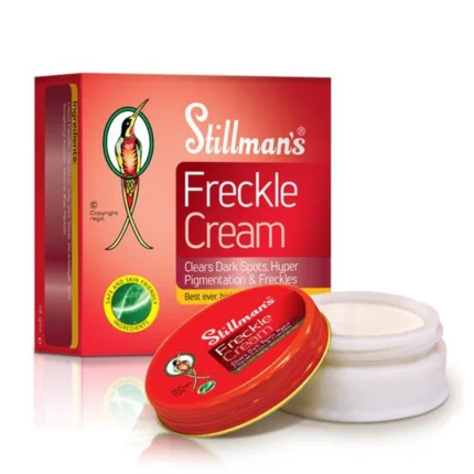 Stillmans Freckle Cream - 28gm