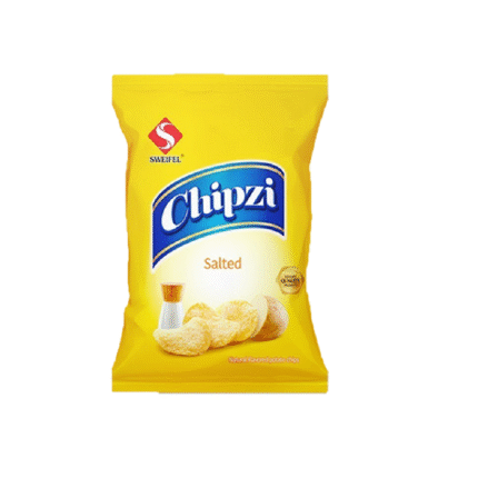 Chipzi Chips Plain Salted Rs.30