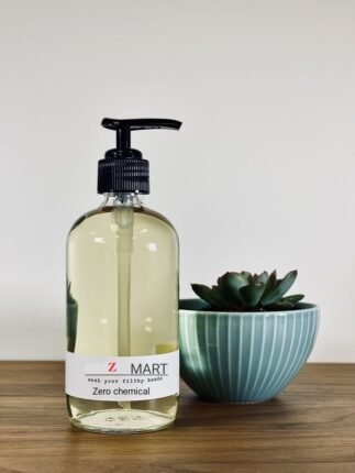Z Mart Hand Wash 1 Liter