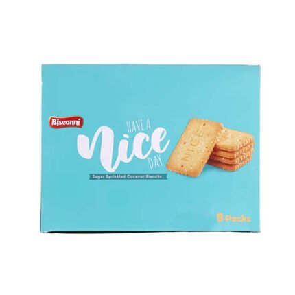 Nice Biscuits