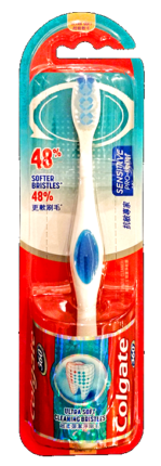 Colgate Tb 360 Degree Sensitive Pro Relief L