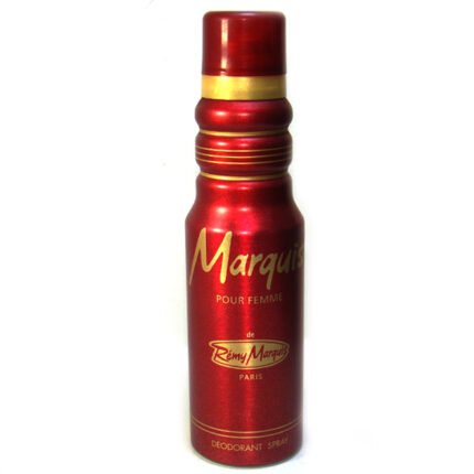 Marquis Body Spray 250ml