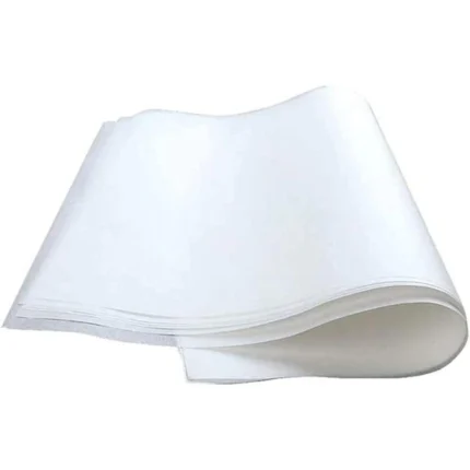 Butter Paper 45g