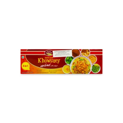 Bake Parlor Khowsey 325 Gm