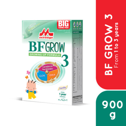 Morinaga Bf 3 900Gm Soft Pack