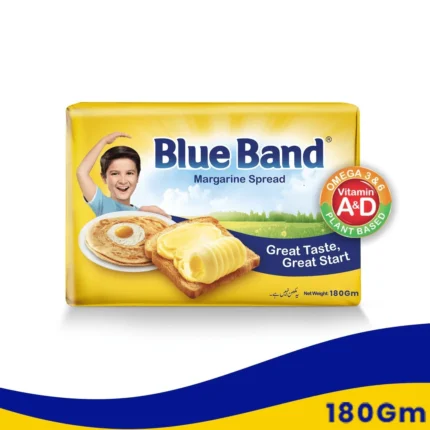Blue Band Margarine 180gm
