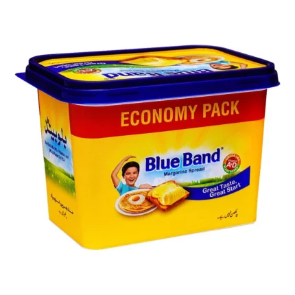 Blue Band Margarine 700 Gm Economy Pack
