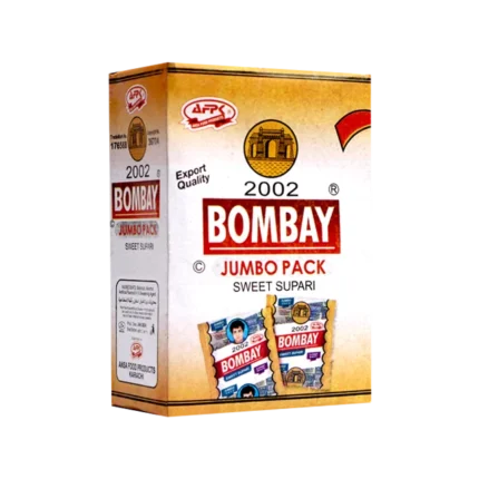 Bombay 2002 Supari Box chalia