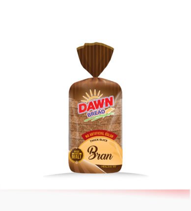 Dawn Bread Bran