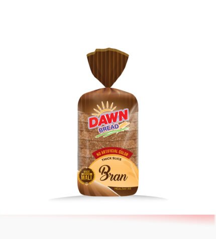 Dawn Bread Bran 340g