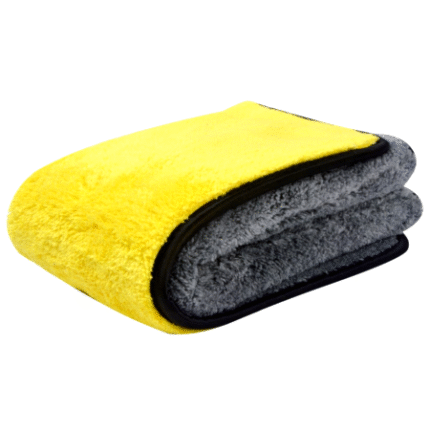 MICRO FIBER CLOTH RANDOM COLOUR