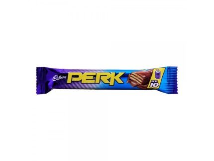 PERK CHOCOLATE 5.9G SINGLE