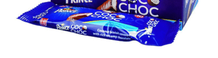 Lu Prince Choco Choc Rs.30