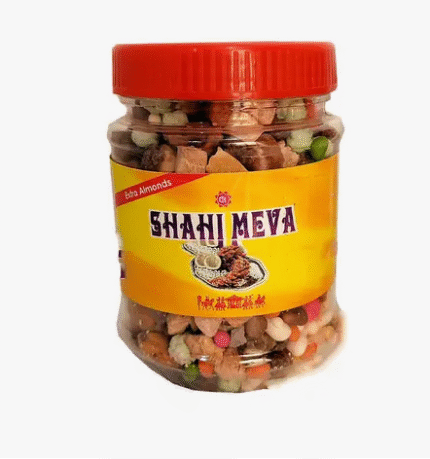 SHAHI MEVA CF JAR 160G