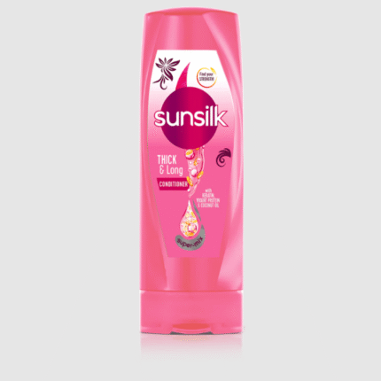 Sunsilk Thick & Long Conditioner 180ml