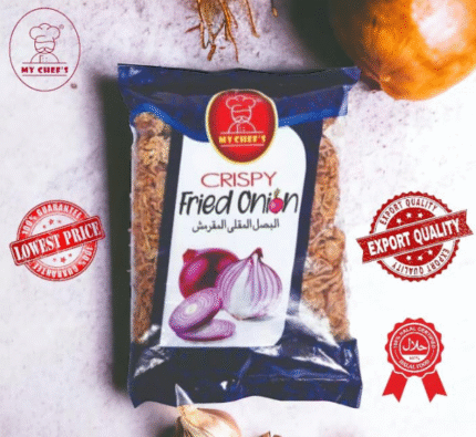 MY CHEF FRIED ONION 200GM