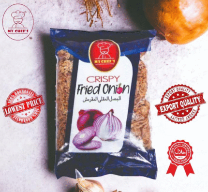 My Chef Fried Onion 500g
