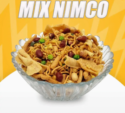 BEST FOOD MIX NIMCO 200G