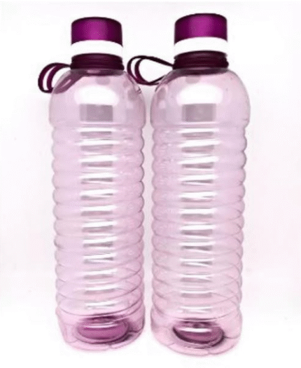 KAPTAAN KAPTAN WATER BOTTLE 2PCS SET ANY COLOR