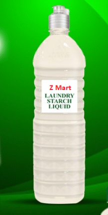 Z-mart Dishwash 1 Liter