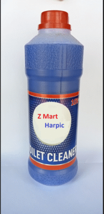 Z-mart Harpic 1 Ltr