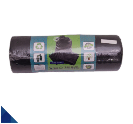 PURITY GARBAGE BAG SMALL