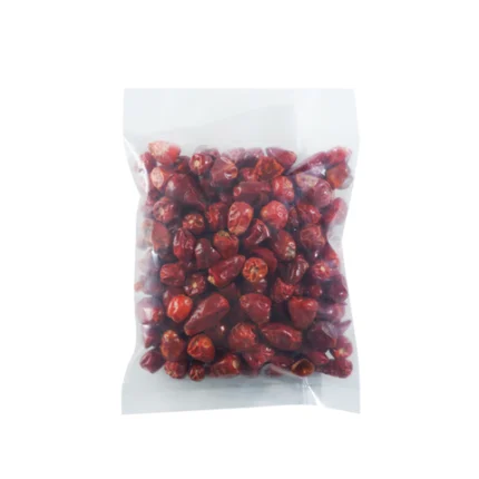 RED CHILLI WHOLE 100GM