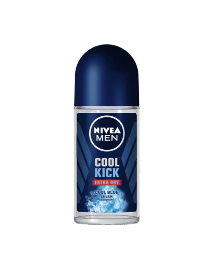 Nivea Men Roll On Cool Kick 50ml