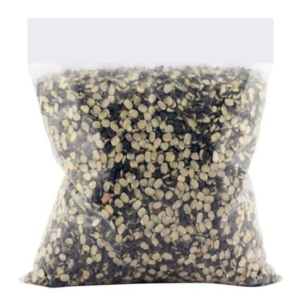Daal Dal Kala Chilka 1kg