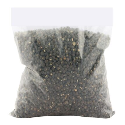 Daal Kali Mash Maash Sabit Sabut 500gm